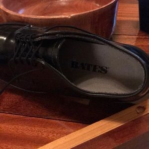 Bates shoes